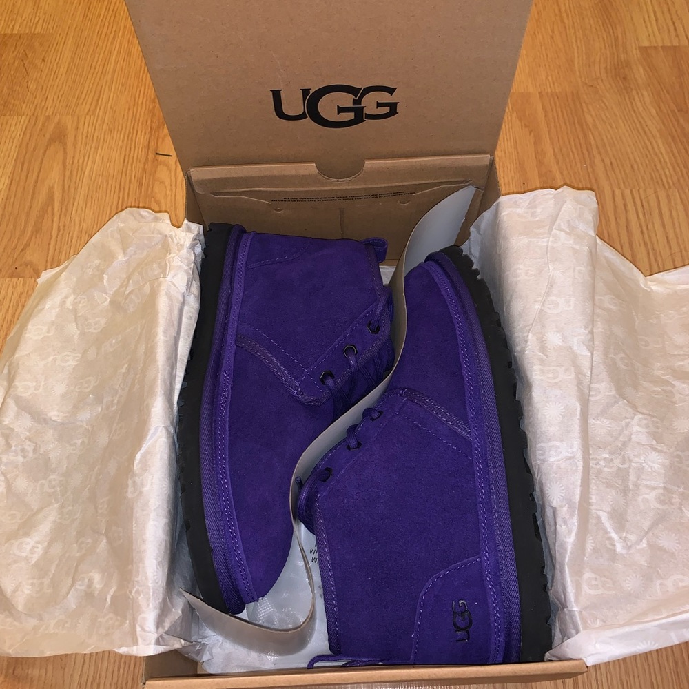 Ugg - image 6